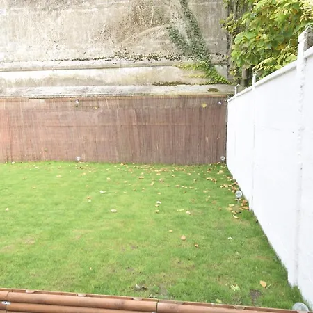 Appartement Hyper Centre - Wifi - Terrasse - Tramway - Lerelaisdodile2 *