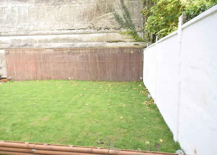 Appartement Hyper Centre - Wifi - Terrasse - Tramway - Lerelaisdodile2 *